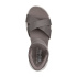 Sandalias Skechers Slip-Ins Ultra Flex 3,0 - Nev Mujer Marrón