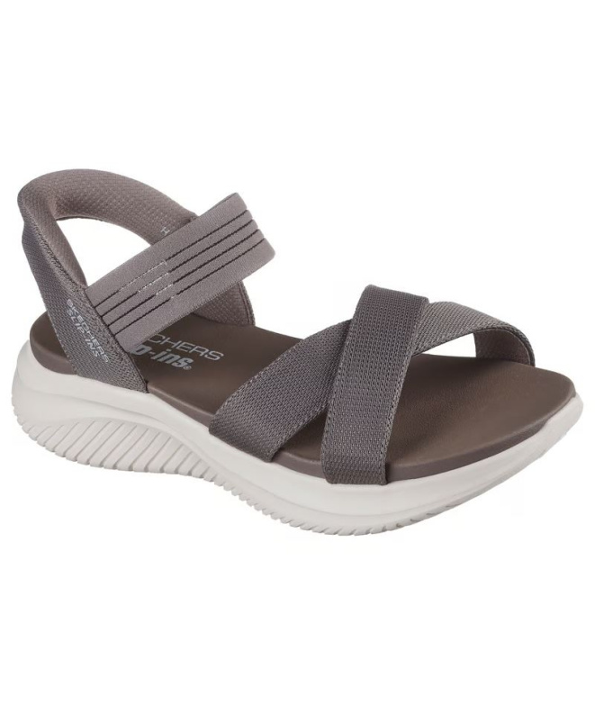 Sandales Skechers Ultra Flex 3.0 Slip-In - Nev...