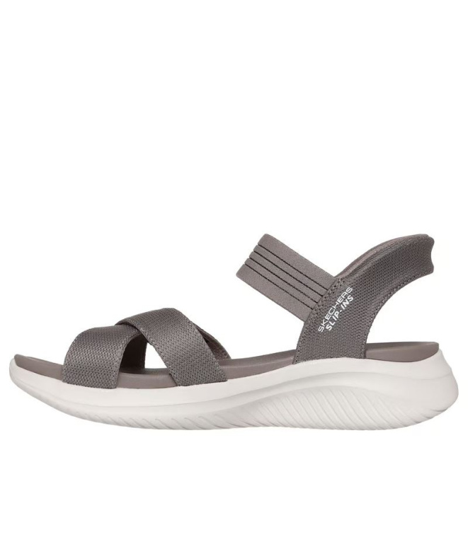 Sandales Skechers Ultra Flex 3.0 Slip-In - Nev...