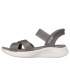 Sandales Skechers Ultra Flex 3.0 Slip-In - Nev Femme Femme