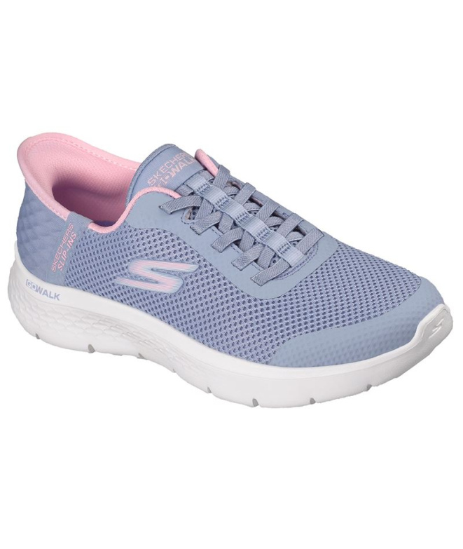 Chaussures Skechers Go Walk Flex - Grand Entry...