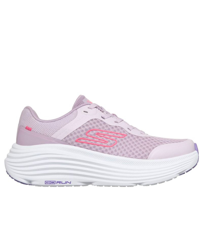 Skechers Max Cushioning Chaussures - Femme...