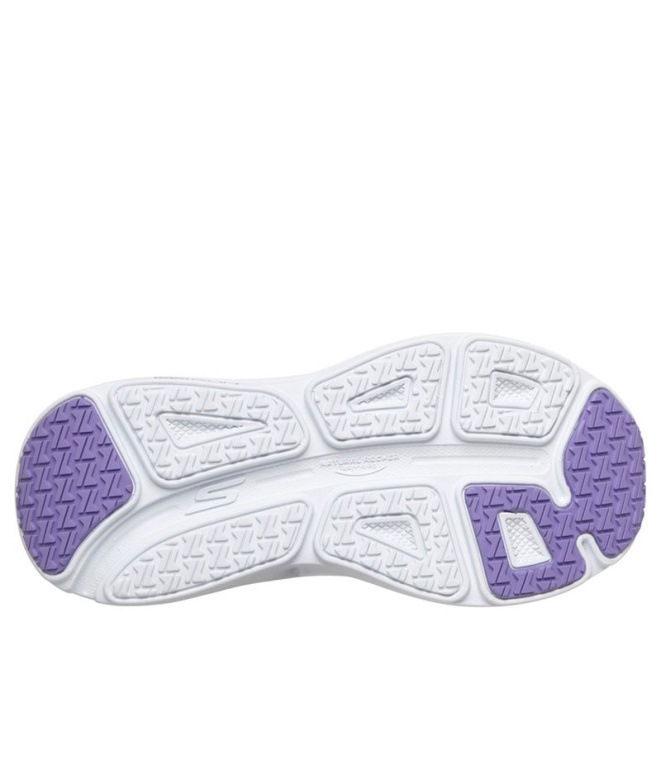 Skechers Max Cushioning Chaussures - Femme...