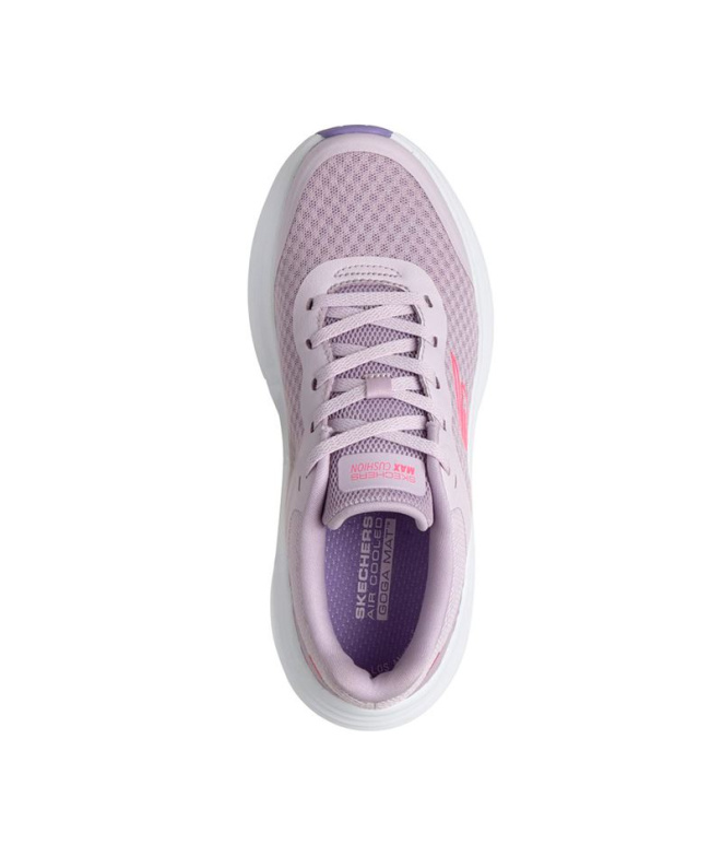 Skechers Max Cushioning Chaussures - Femme...