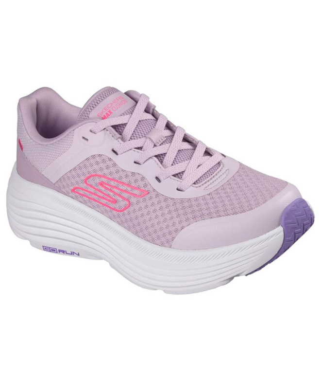 Skechers Max Cushioning Chaussures - Femme...