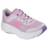 Zapatillas Skechers Max Cushioning Endeavour - Ca Mujer Lavender Synthetic/P