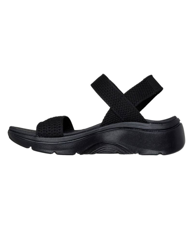 Sandálias Mulher Skechers Go Walk Arch Fit 2.0...