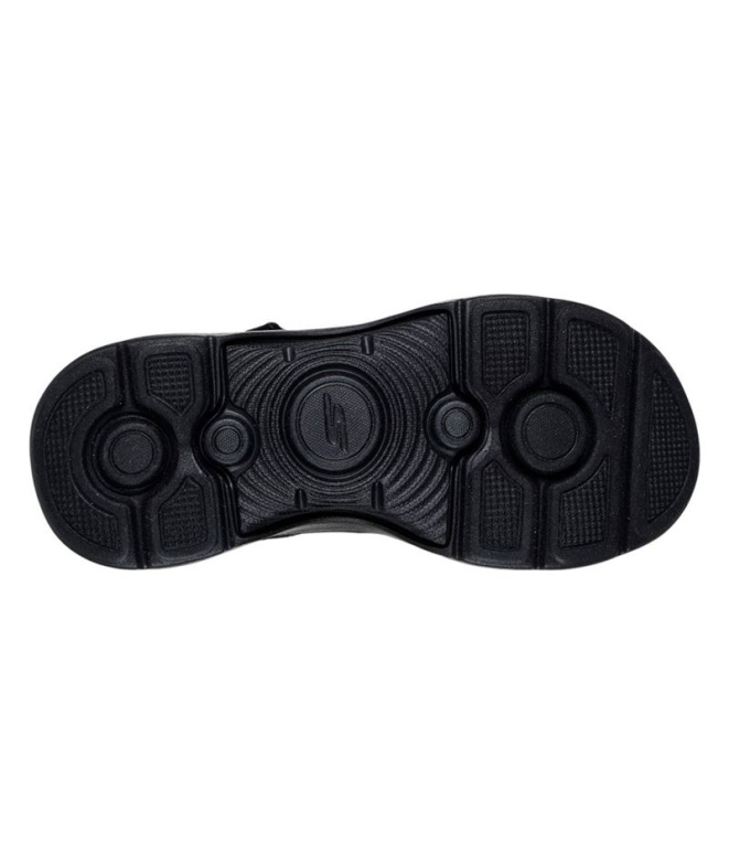 Sandálias Mulher Skechers Go Walk Arch Fit 2.0...