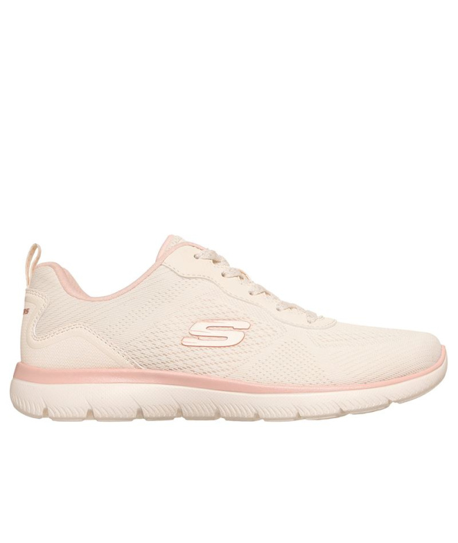 Chaussures Skechers Summits-Quiet Dream Femme...