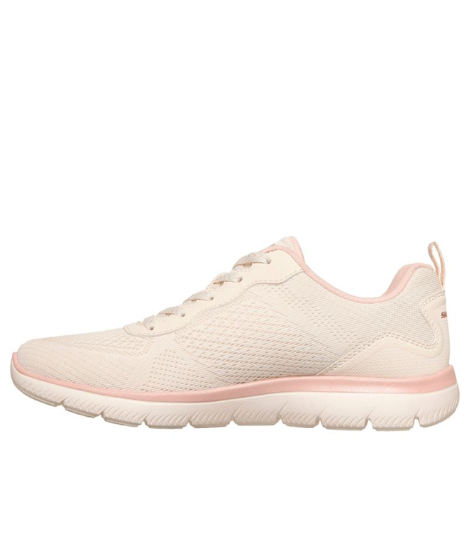 Zapatillas Skechers Summits-Quiet Dream Mujer...