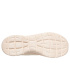 Chaussures Skechers Summits-Quiet Dream Femme en mesh naturel et Duralea