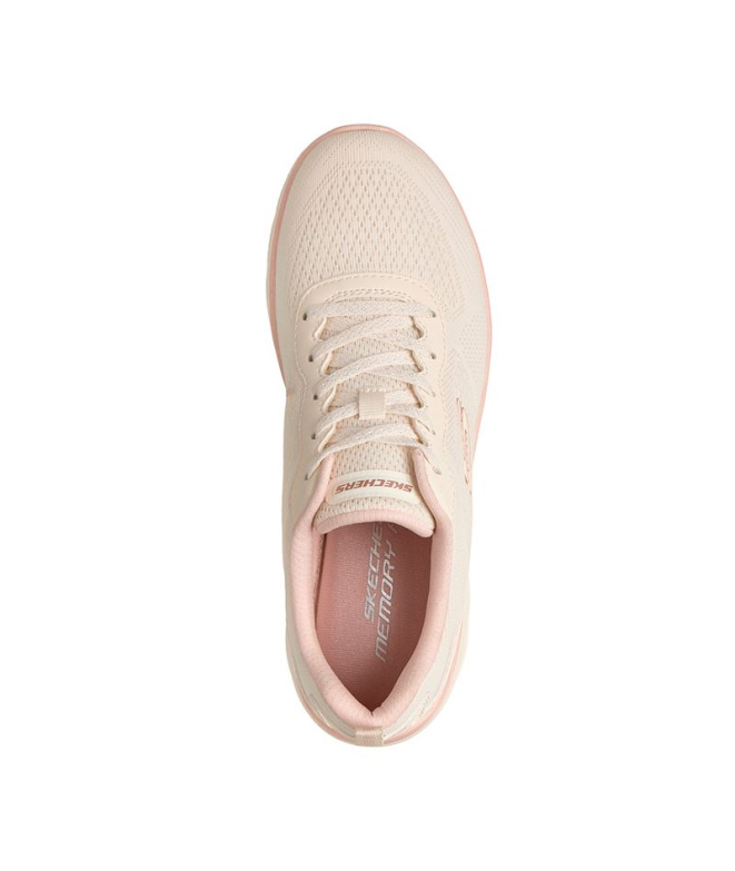 Zapatillas Skechers Summits-Quiet Dream Mujer...