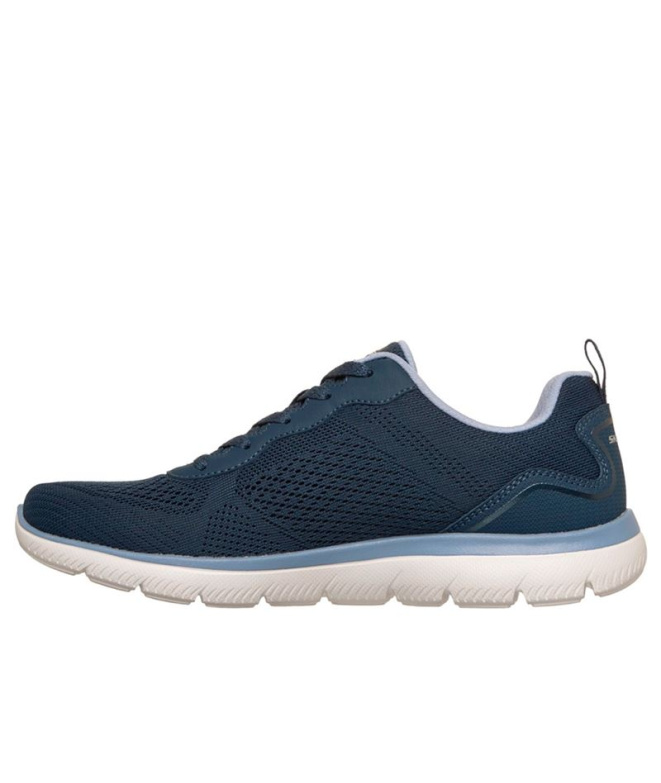 Baskets Skechers Summits-Quiet Dream Femme...