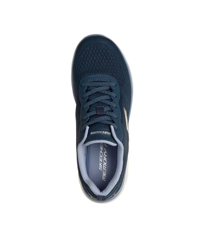 Baskets Skechers Summits-Quiet Dream Femme...