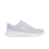 Sapatilhas Mulher Skechers Skech-Lite Pro 2.0-Everyday P, cinza mesh/azul claro.