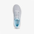 Sapatilhas Mulher Skechers Skech-Lite Pro 2.0-Everyday P, cinza mesh/azul claro.