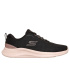 Chaussures Skechers Skech-Lite Pro 2.0 - Brillian Femme maille noire/or rose