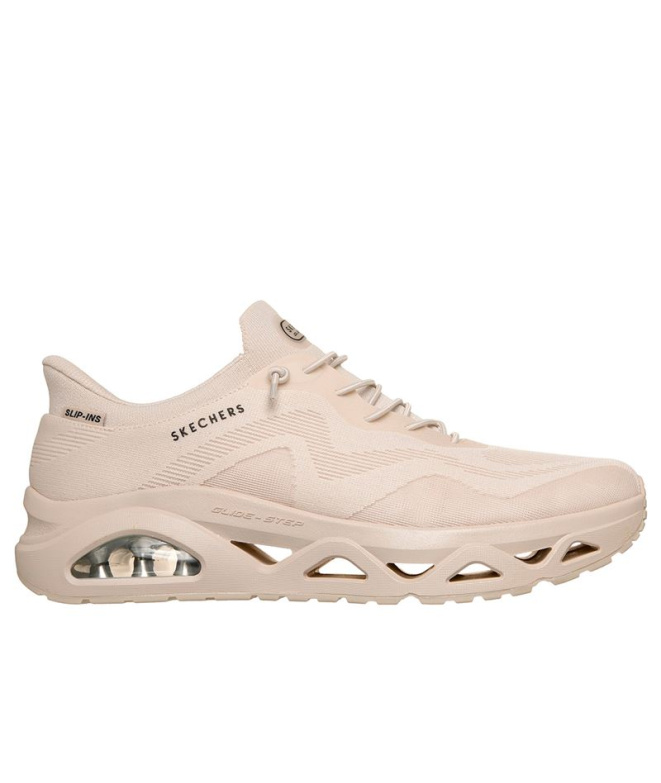 Sapatilhas Skechers Uno Glide- Step Air Gliders...