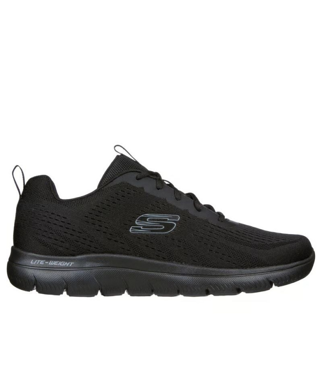 Chaussures Skechers Summits - Tower Homme