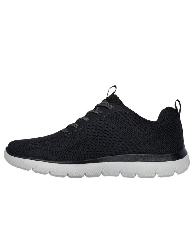 Skechers Summits - Chaussures Homme Eckler,...