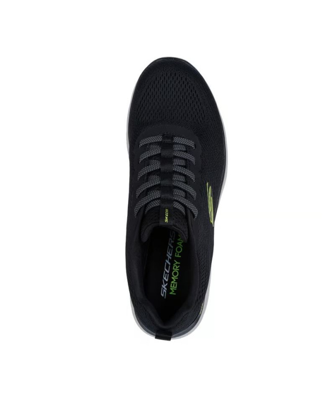 Sapatilhas Homem Skechers Summits - Eckler, em...