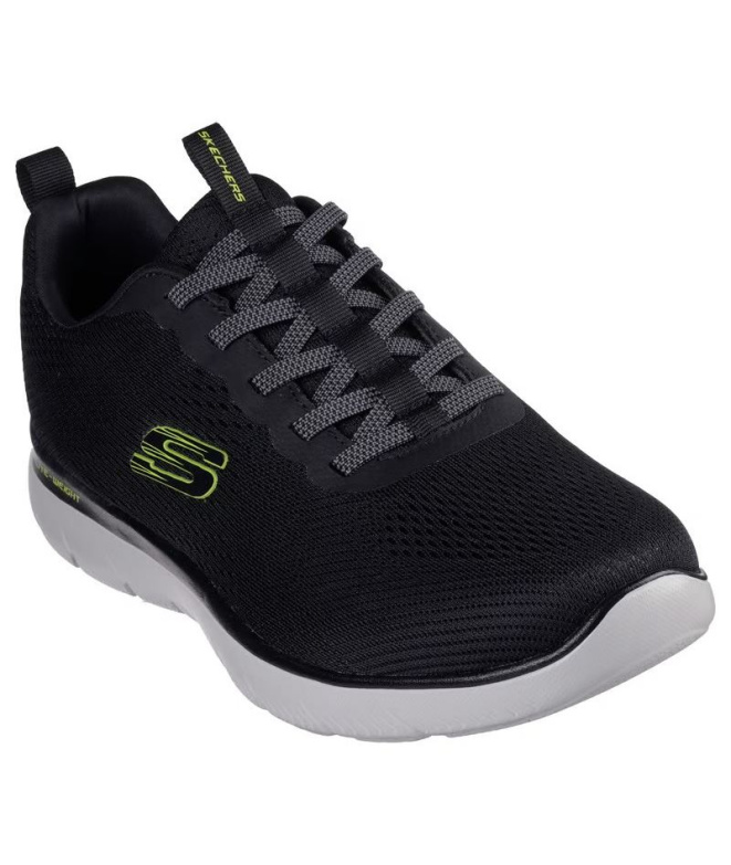 Sapatilhas Homem Skechers Summits - Eckler, em...