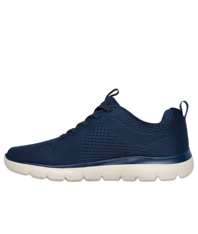 Chaussures Skechers Summits - Modèle Eckler...