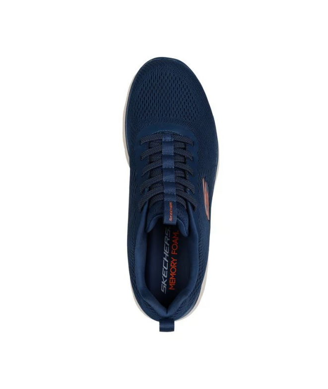 Chaussures Skechers Summits - Modèle Eckler...