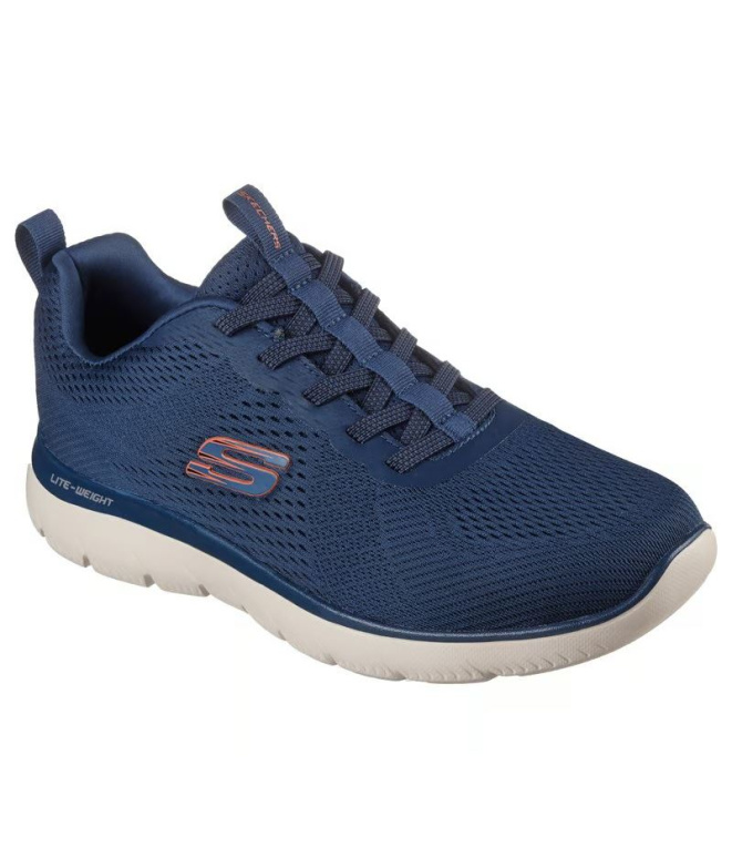 Chaussures Skechers Summits - Modèle Eckler...