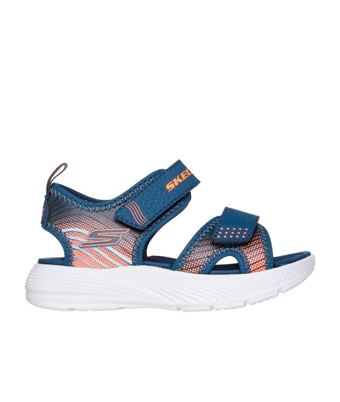 Skechers Microspec-Splash Enfant Chaussures...
