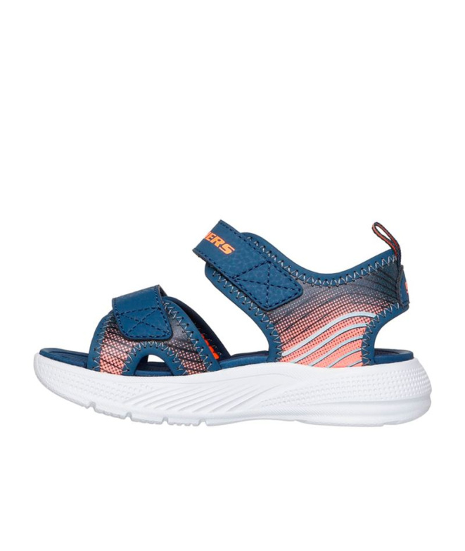 Skechers Microspec-Splash Enfant Chaussures...