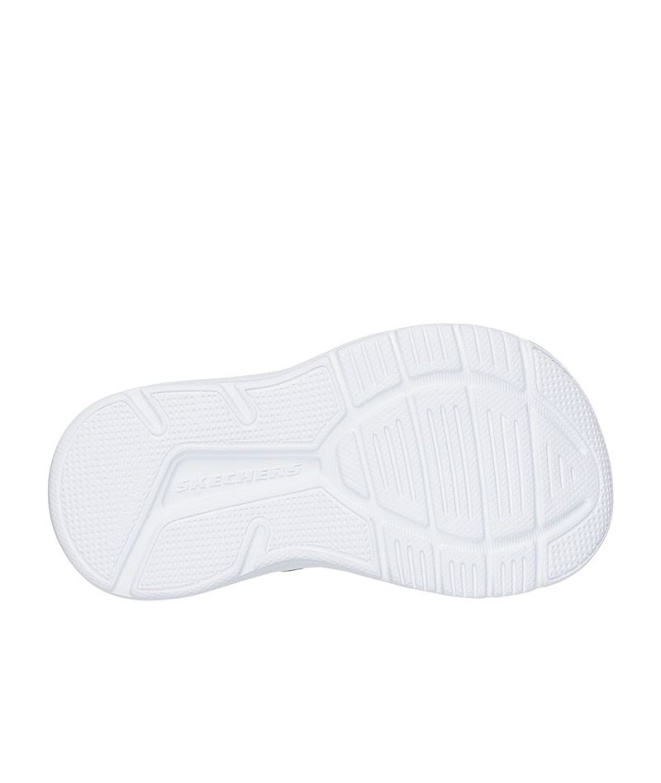 Skechers Microspec-Splash Enfant Chaussures...