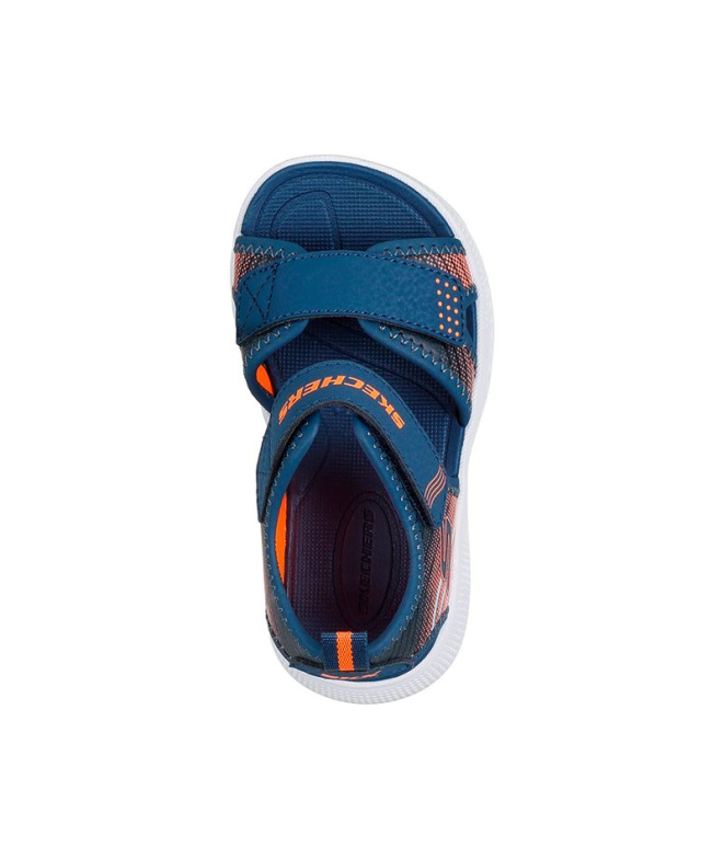 Skechers Microspec-Splash Enfant Chaussures...