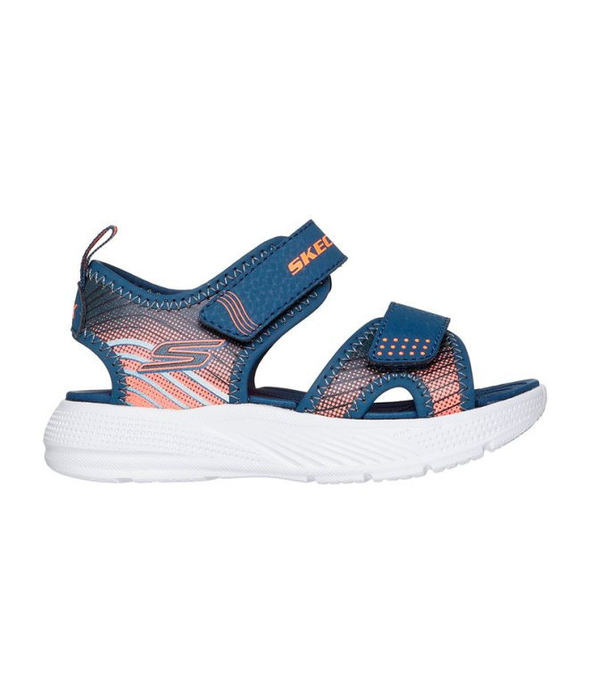 Skechers Microspec-Splash Enfant Chaussures...
