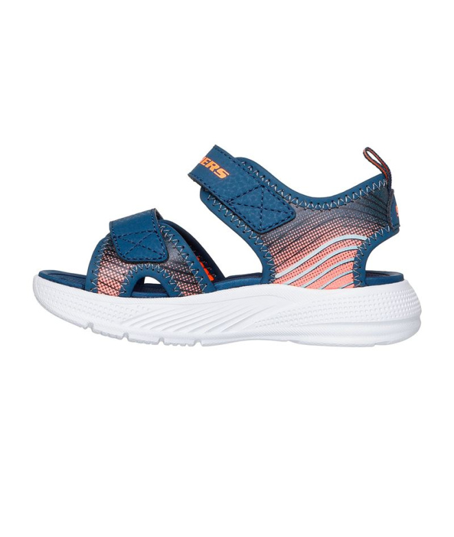 Skechers Microspec-Splash Enfant Chaussures...