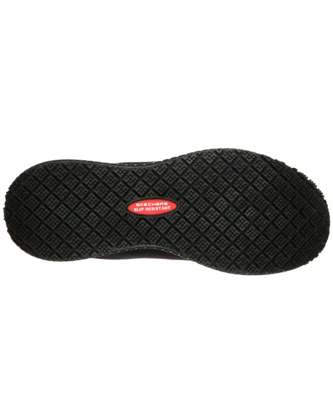 Chaussures Skechers Squad Sr Femme maille plate...