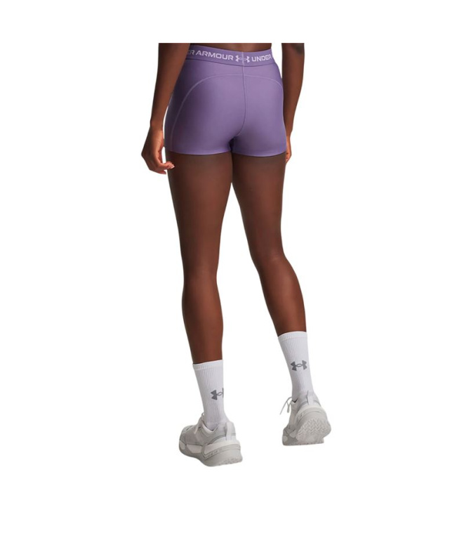 Pantalons Fitness court Under Armour Heatgear...