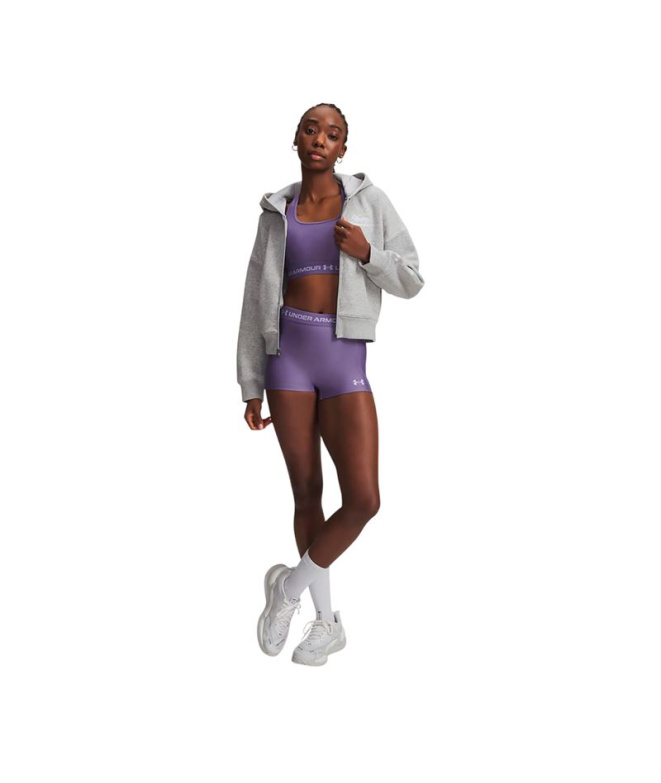 Pantalons Fitness court Under Armour Heatgear...