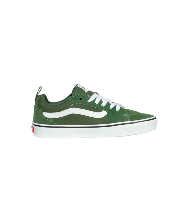 Vans Filmore Sucv Pnfst, Chaussures Homme