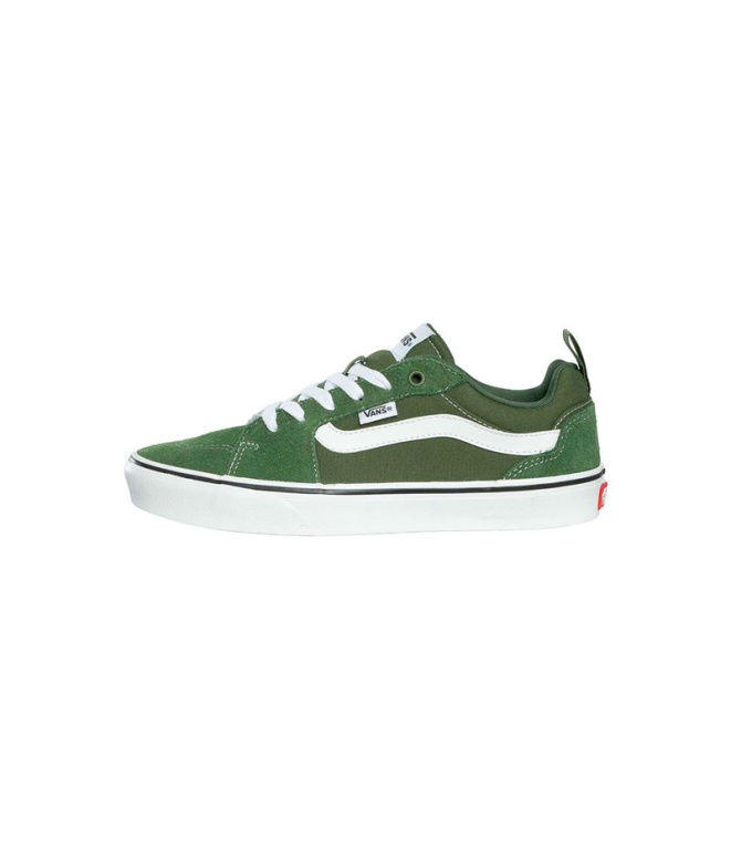 Vans Filmore Sucv Pnfst, Chaussures Homme