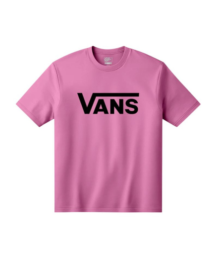 T-shirt Vans Classic Vans Fizz Enfant