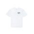 Camiseta Vans Palm Drive Ss Blanco Hombre