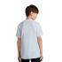 T-shirt Enfant blanc Vans By Left Chest