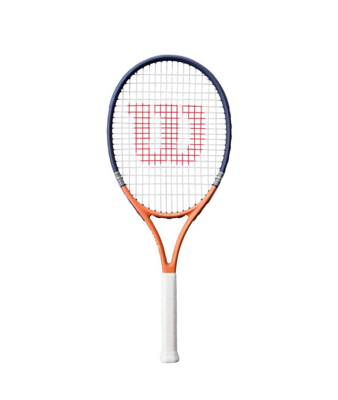 Raquete tênis Wilson Roland Garros Elite Comp...