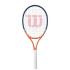 Raquette tennis Wilson Roland Garros Elite Comp Jr 26 26