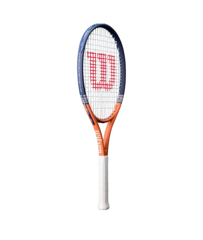 Raquete tênis Wilson Roland Garros Elite Comp...