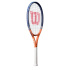 Raquette tennis Wilson Roland Garros Elite Comp Jr 26 26