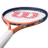 Raquette tennis Wilson Roland Garros Elite Comp Jr 26 26