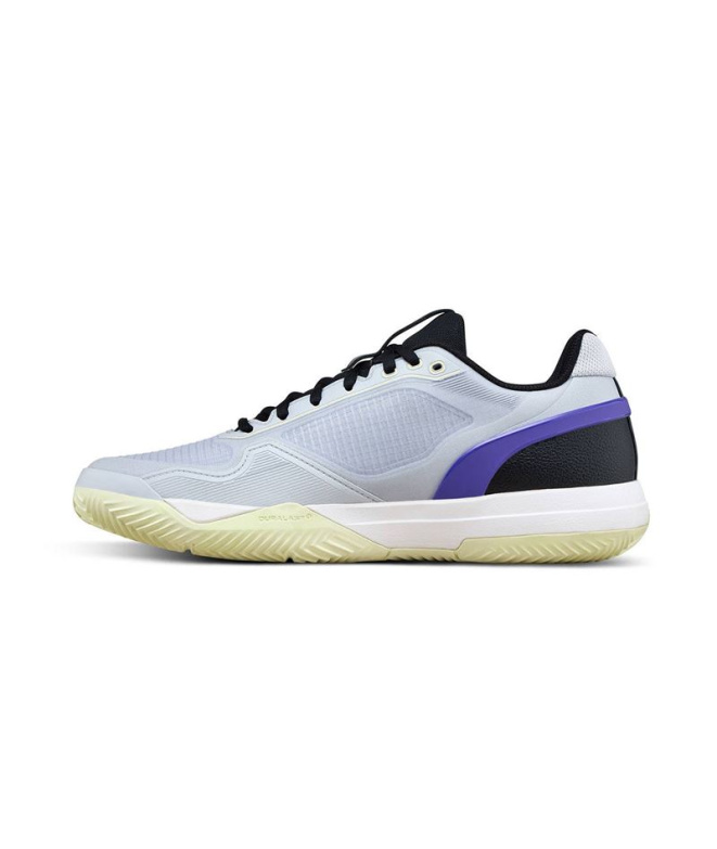 Chaussures Tennis Wilson Rush Pro Clay Gray...