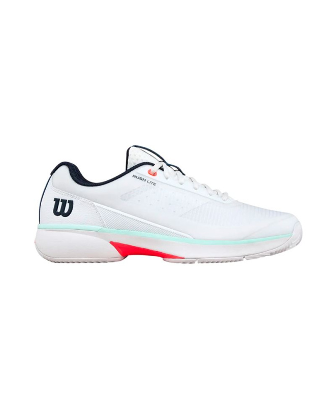 Chaussures Tennis Wilson Rush Lite Clay Ba...